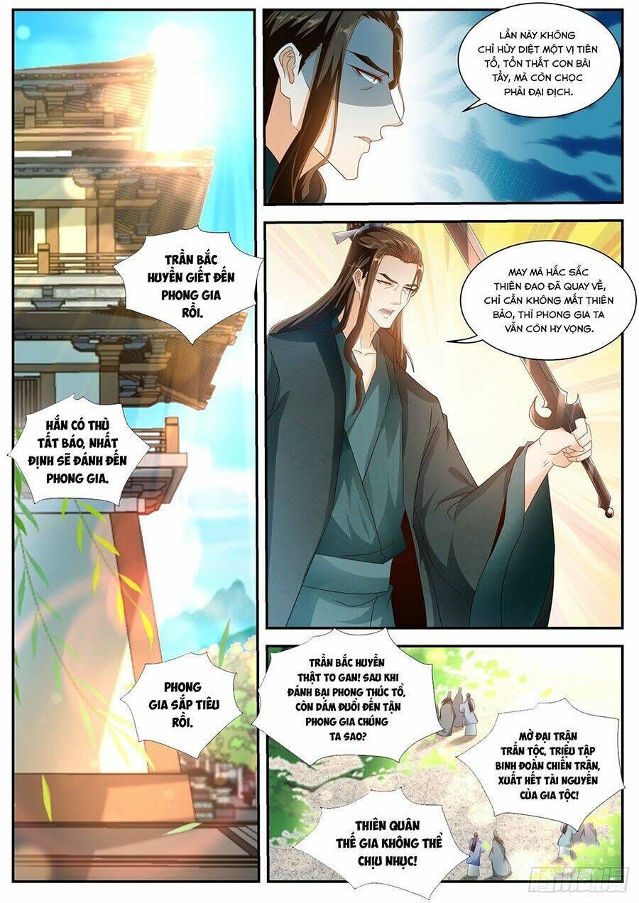 trọng sinh đô thị tu tiên Chapter 495 - Next Chapter 496