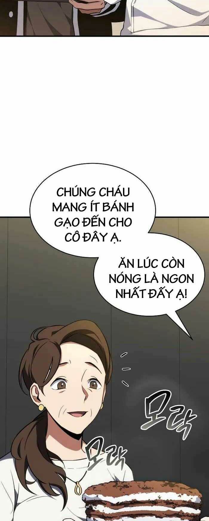 người chơi mạnh nhất hồi quy lần thứ 100 chapter 9 - Trang 2