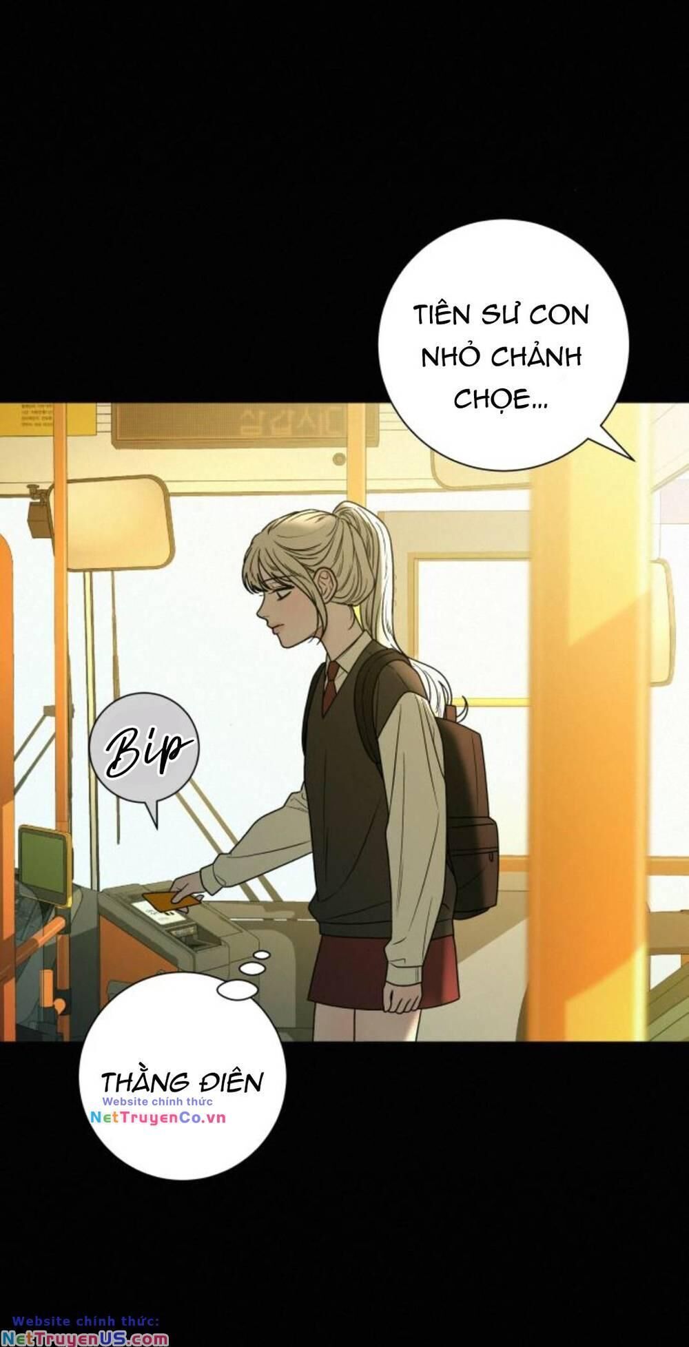 chiến lược: tình yêu trong sáng chapter 82 - Next chương 82.1