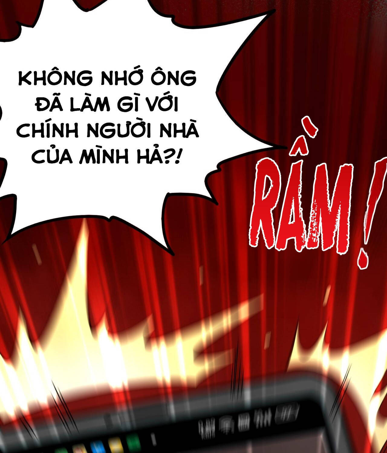 [Chất lượng][Full Sfx][Rewind Team] Ta sáng tạo truyền thuyết đô thị Chapter 1 - Trang 2