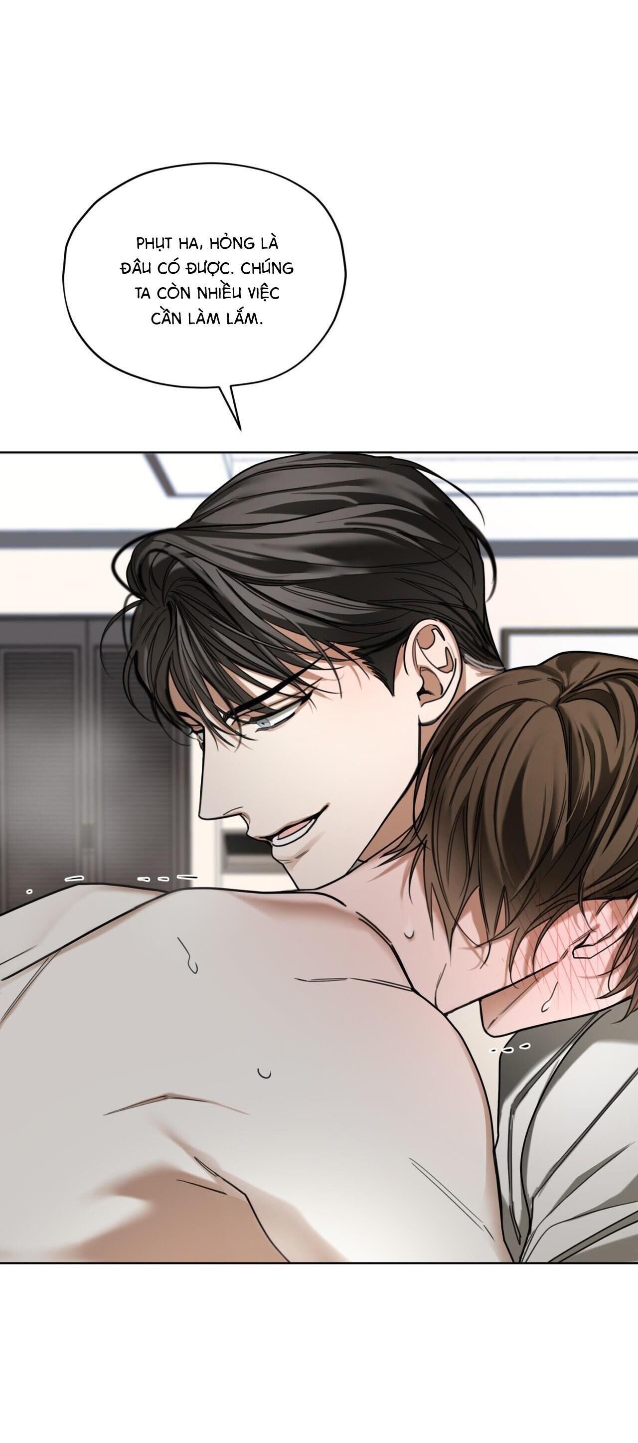 (CBunu) Phạm Luật Chapter 82 H+ - Trang 2