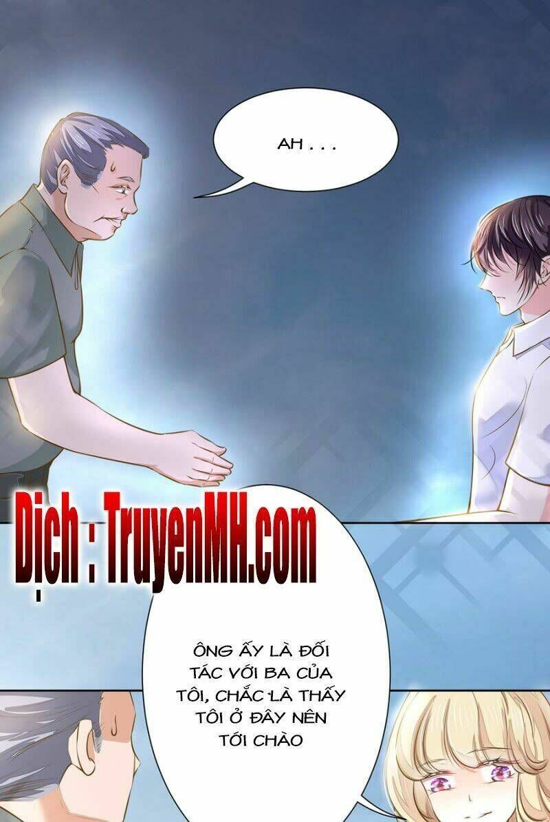 hôn sai 55 lần, nam thần cao lãnh ở sát vách chapter 52 - Trang 2