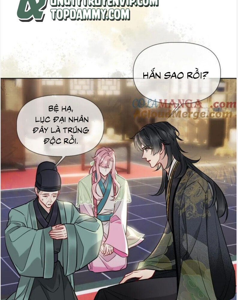 cư tâm bất kính Chapter 20 - Trang 1