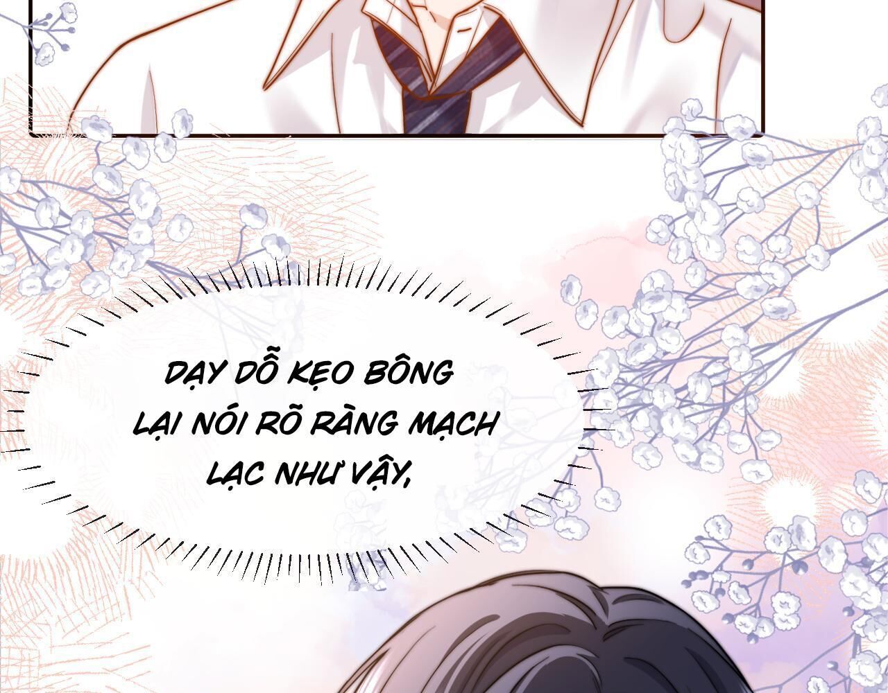 chất dị ứng cực cute Chapter 13 - Next Chương 14