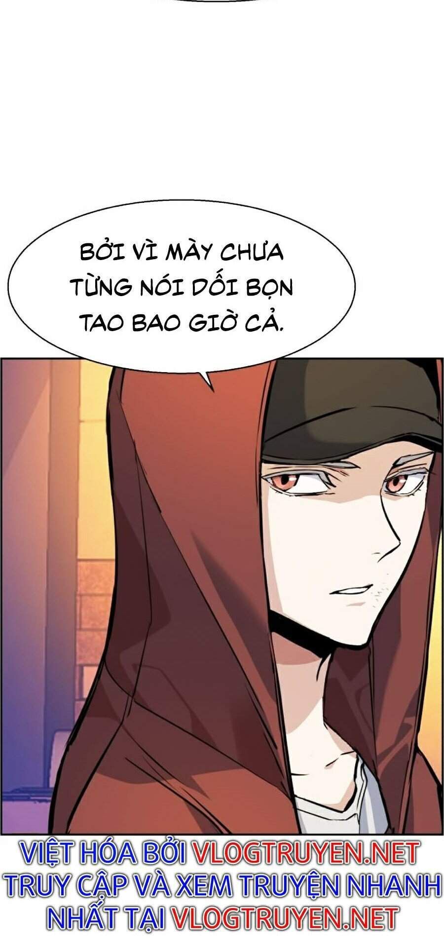 bạn học của tôi là lính đánh thuê chapter 55 - Trang 2