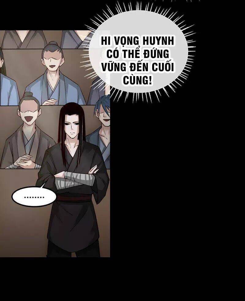 cổ chân nhân chapter 67 - Trang 2