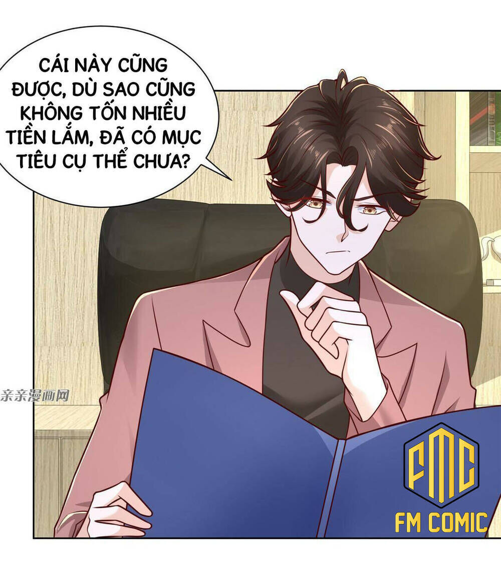 mỗi tuần ta có một nghề nghiệp mới chapter 182 - Next chapter 183