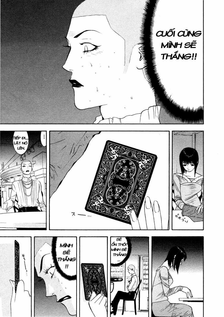 Liar Game Chapter 24 - Next Chapter 25