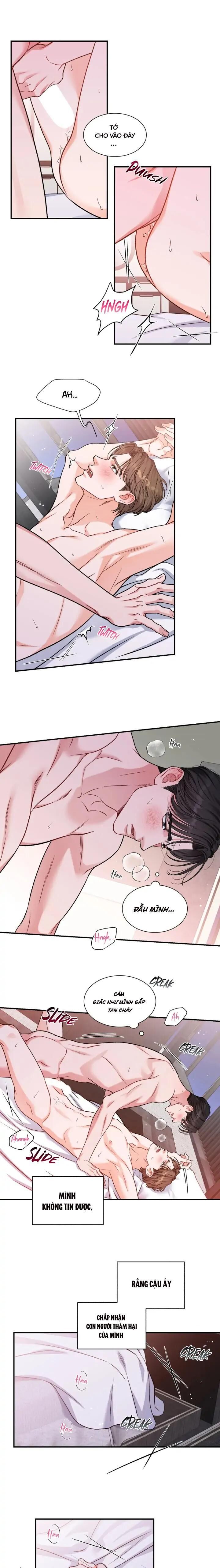 manhwa chịch vồn chịch vã Chapter 68 Trả lại Jeongwo - Next Chapter 69 Lưu Đỏ 1