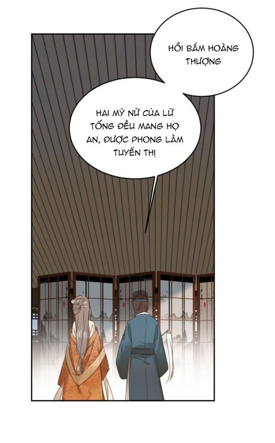 hoàng hậu vô đức chapter 58 - Next chapter 59