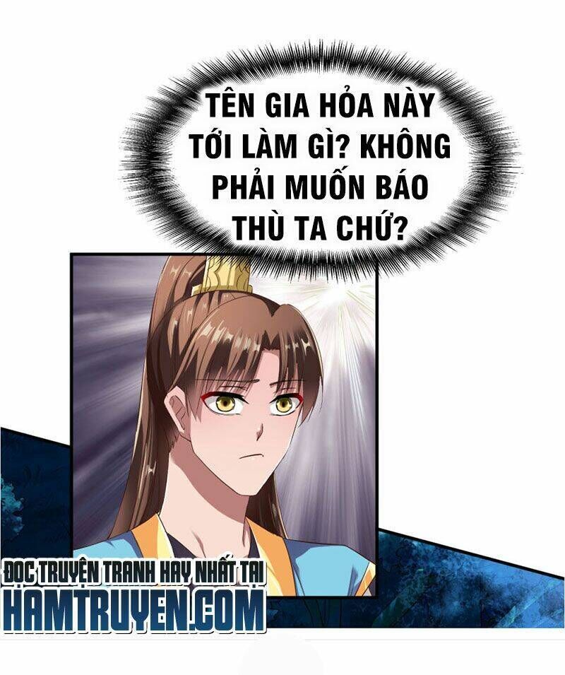 chiến đỉnh chapter 57 - Trang 2