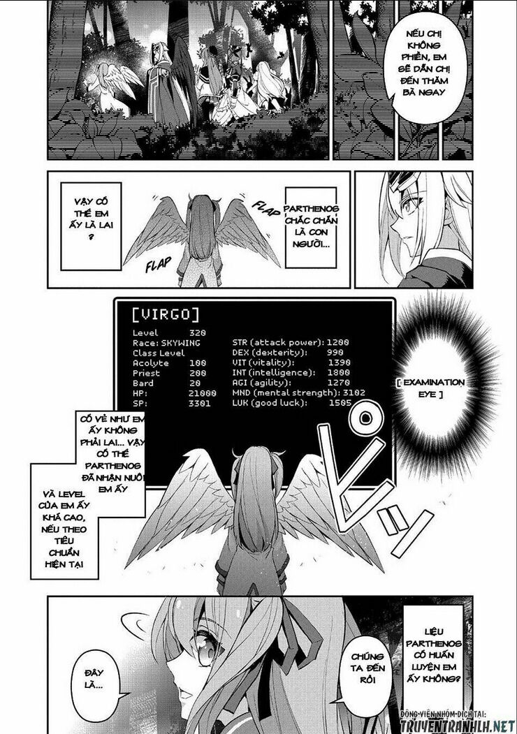 yasei no last boss ga arawareta chapter 19 - Next chapter 20