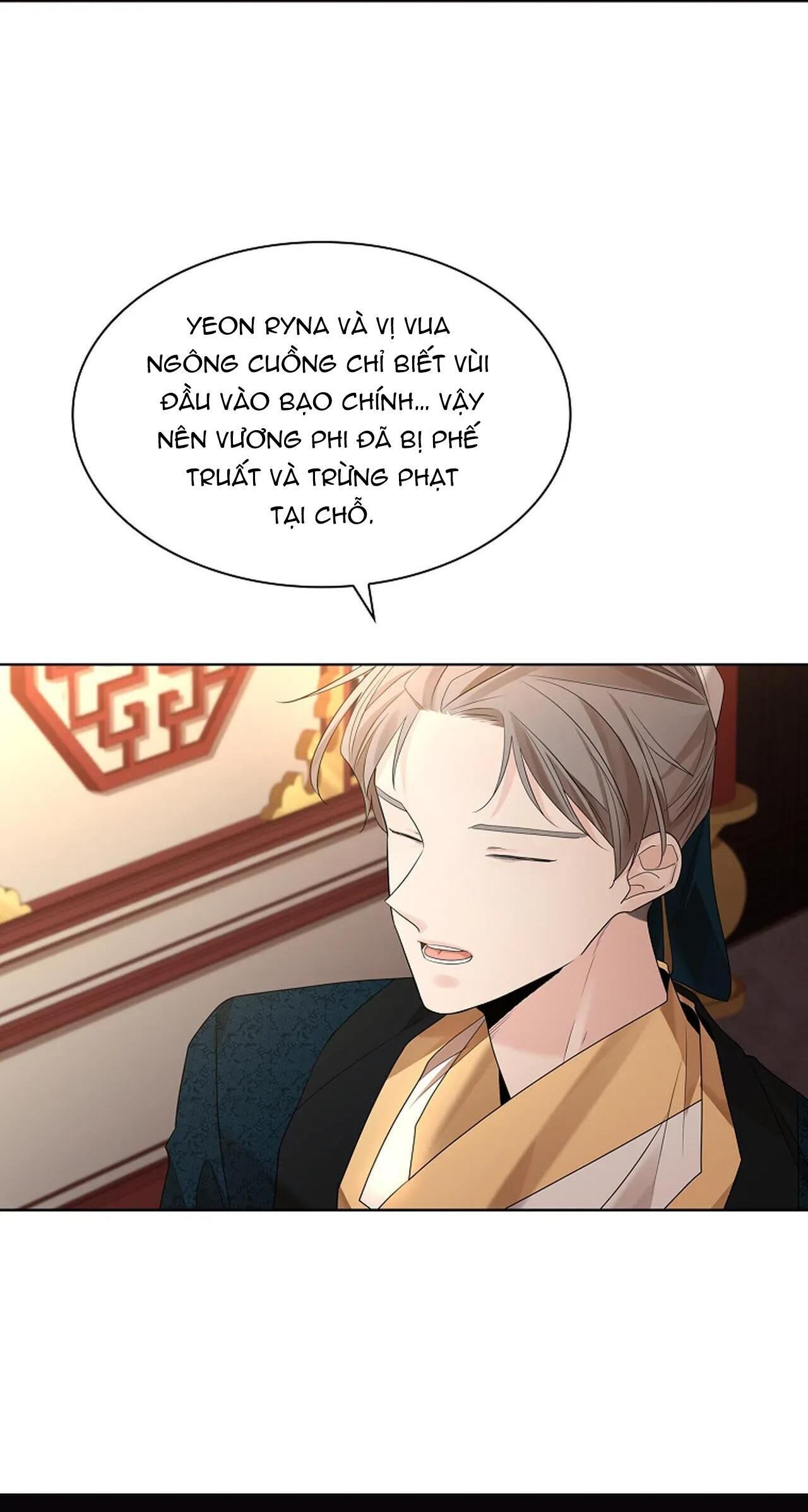 hoa giấy Chapter 90 - Next Chapter 91