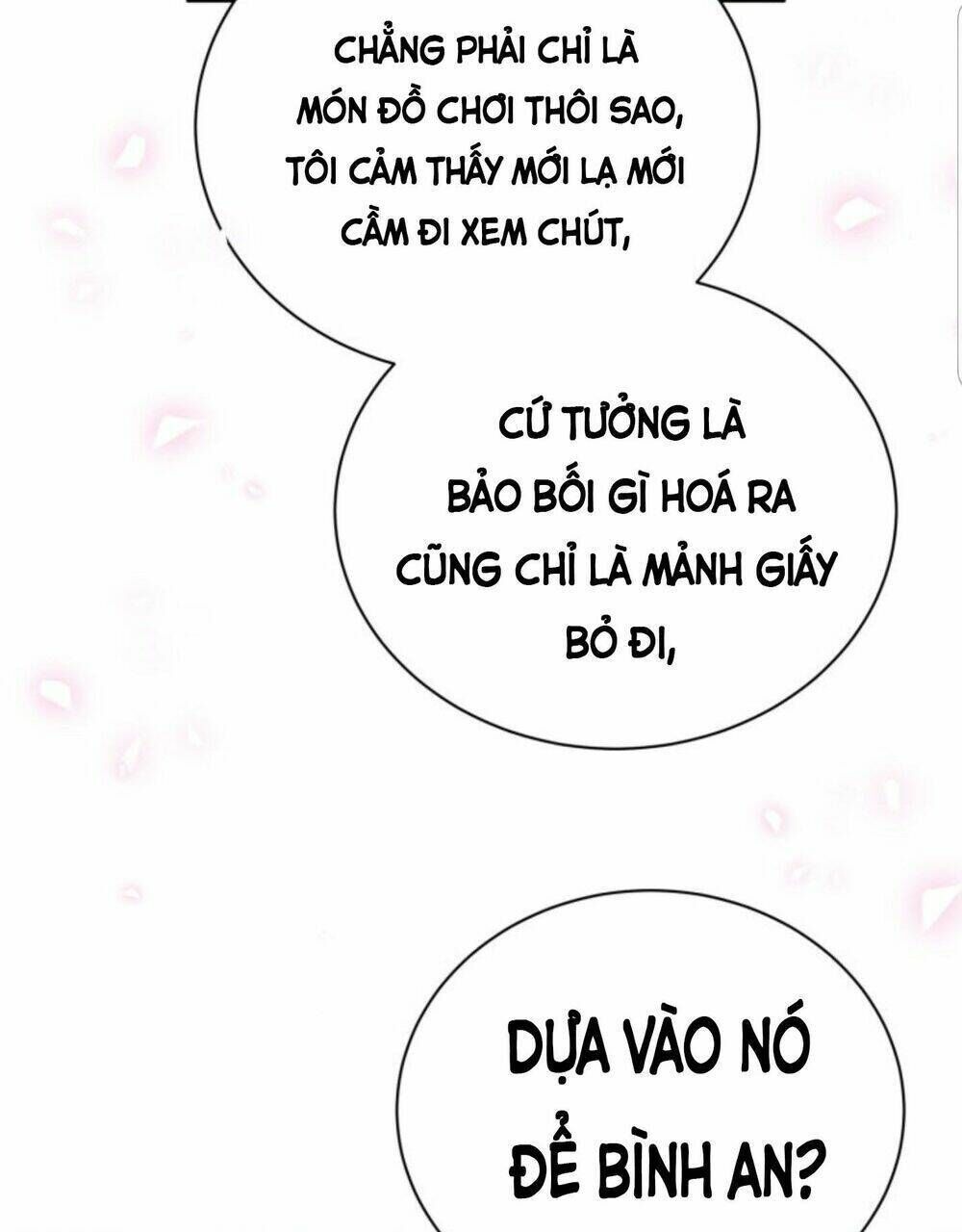 đứa bé là của ai ???? chapter 107 - Trang 2