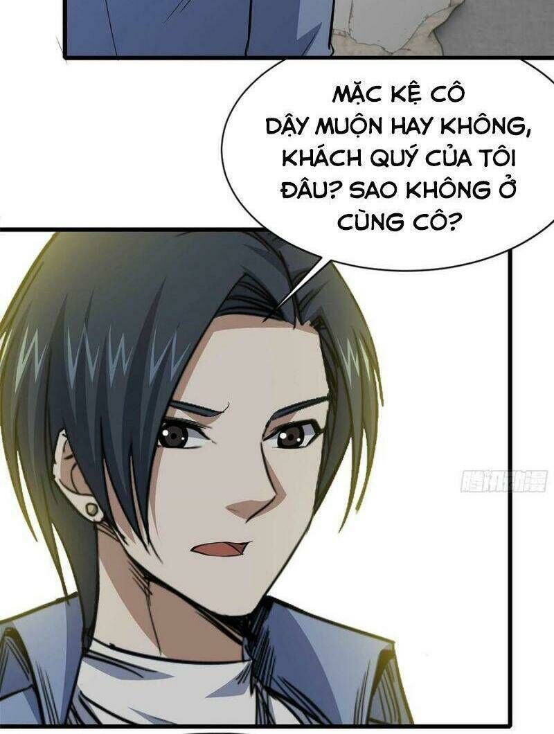 tôi chuyển vàng tại mạt thế Chapter 109 - Next Chapter 110