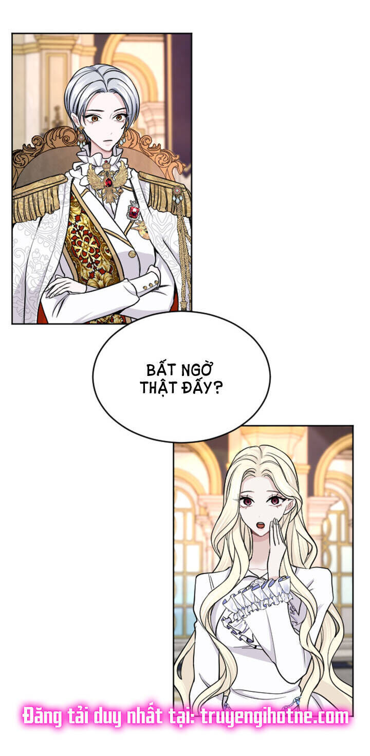 tôi sẽ bị trừ khử cùng hoàng đế chapter 53.2 - Next Chap 54