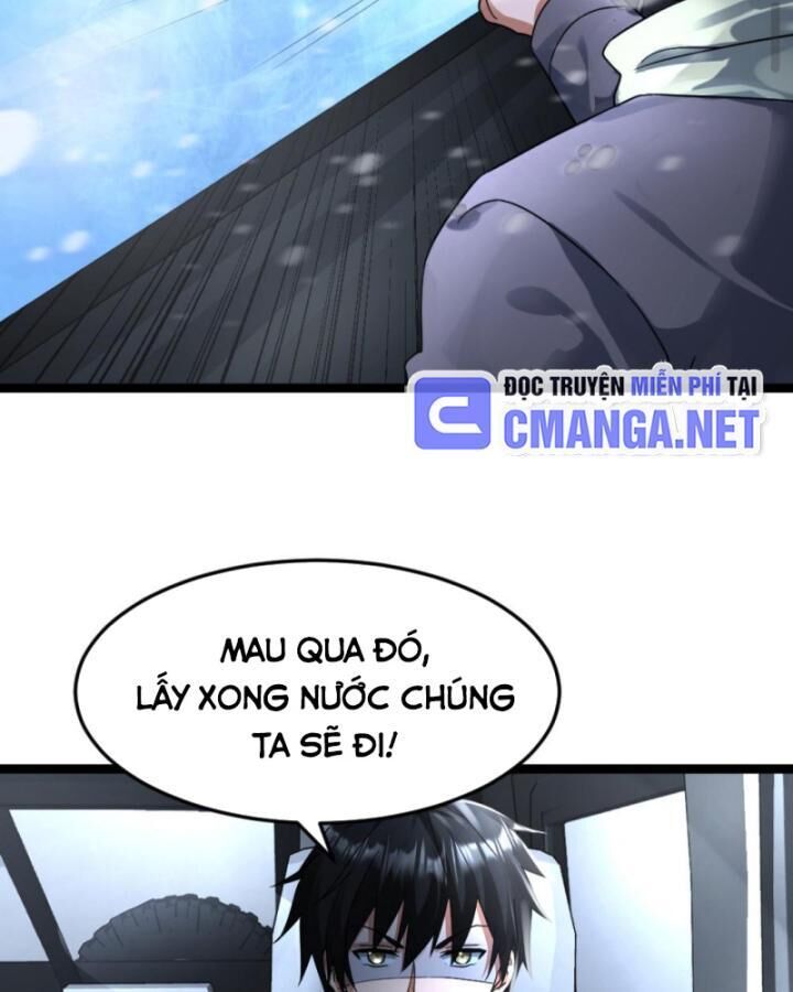 Toàn Cầu Băng Phong: Ta Chế Tạo Phòng An Toàn Tại Tận Thế Chapter 362 - Next Chapter 363