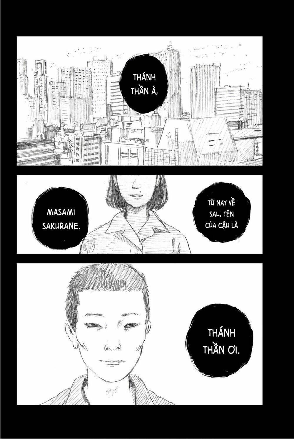 happiness chapter 39 - Trang 2