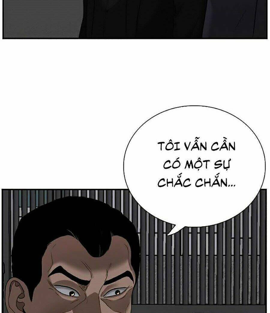 người xấu chapter 28 - Trang 2