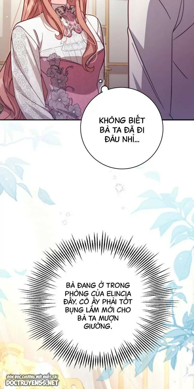 không có nơi nào dành cho công chúa giả mạo chương 34 - Next chapter 35