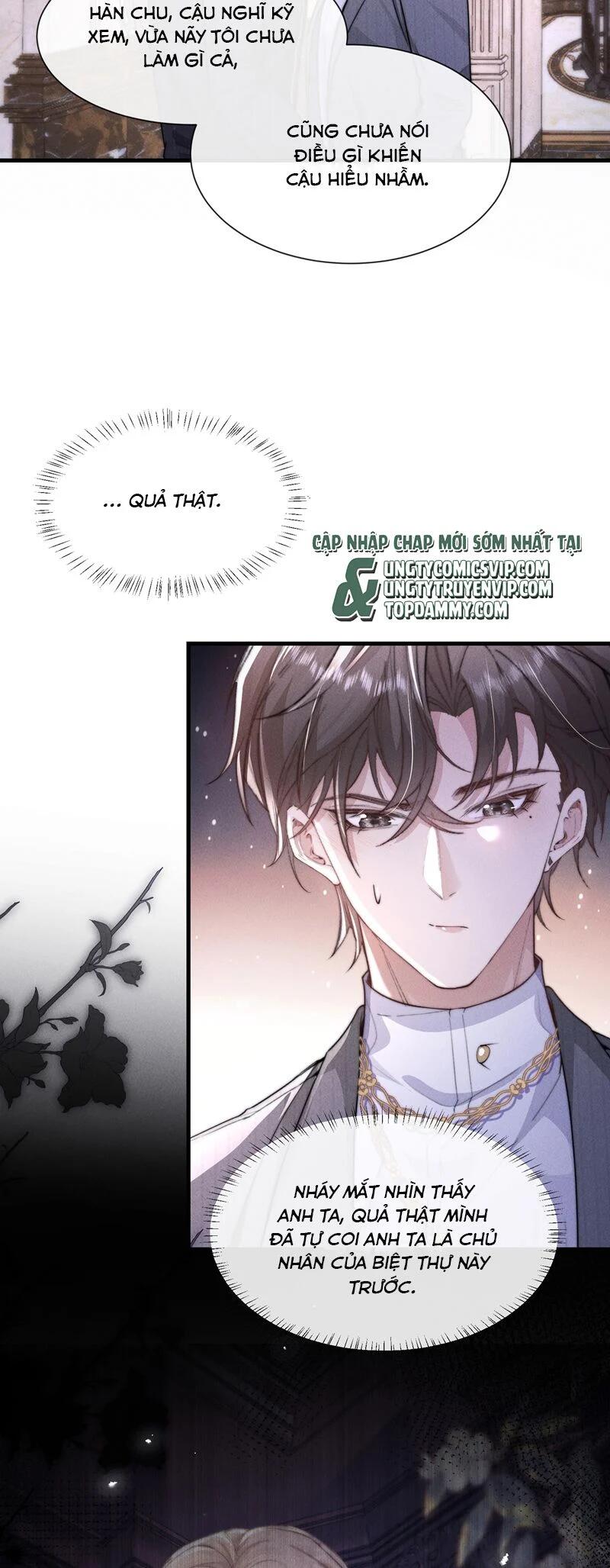 Kế Hoạch Tự Dưỡng Cuồng Khuyển Chapter 19 - Next Chapter 20