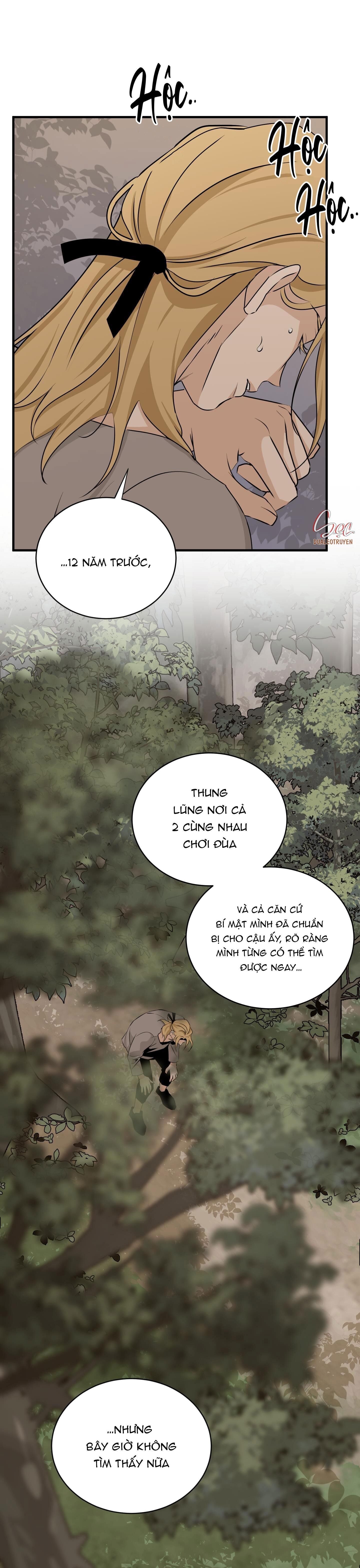 đóa hoa không tên Chapter 10 - Next Chapter 11