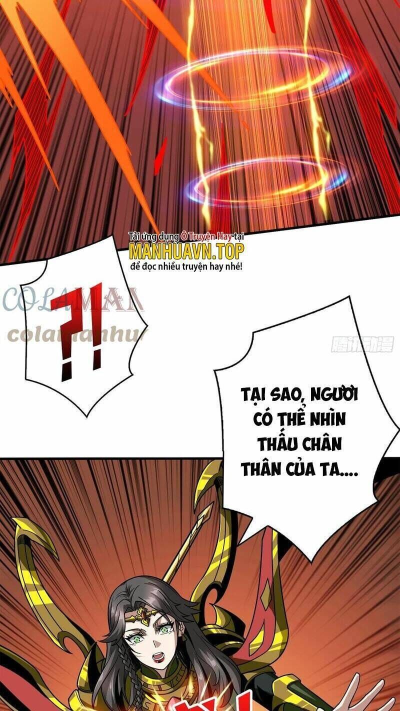 vừa chơi đã có tài khoản vương giả chapter 299 - Next chapter 300