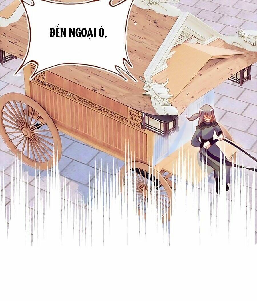 Trẫm Cũng Không Muốn Quá Khí Phách Chapter 42 - Next Chapter 43