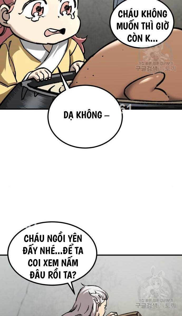 ông võ giả và cháu chí tôn chương 16 - Next chapter 17