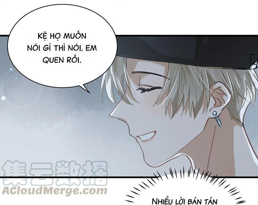 Tôi Và Đối Tác Của Tôi Chapter 37 - Next Chapter 38