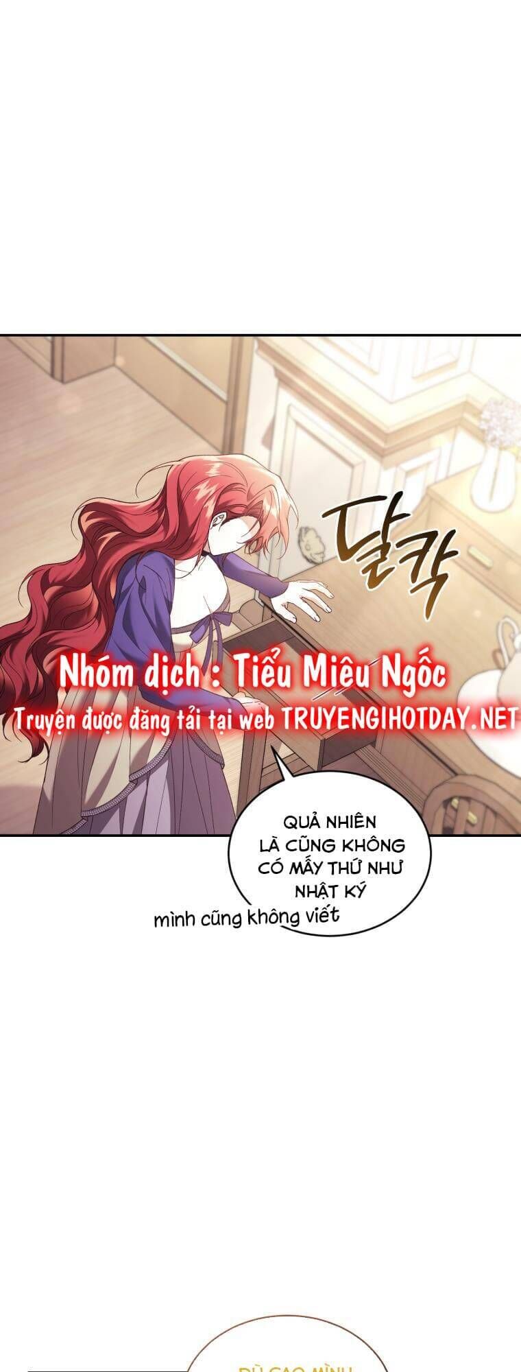 hoàn nguyên quý cô chapter 67 - Trang 2