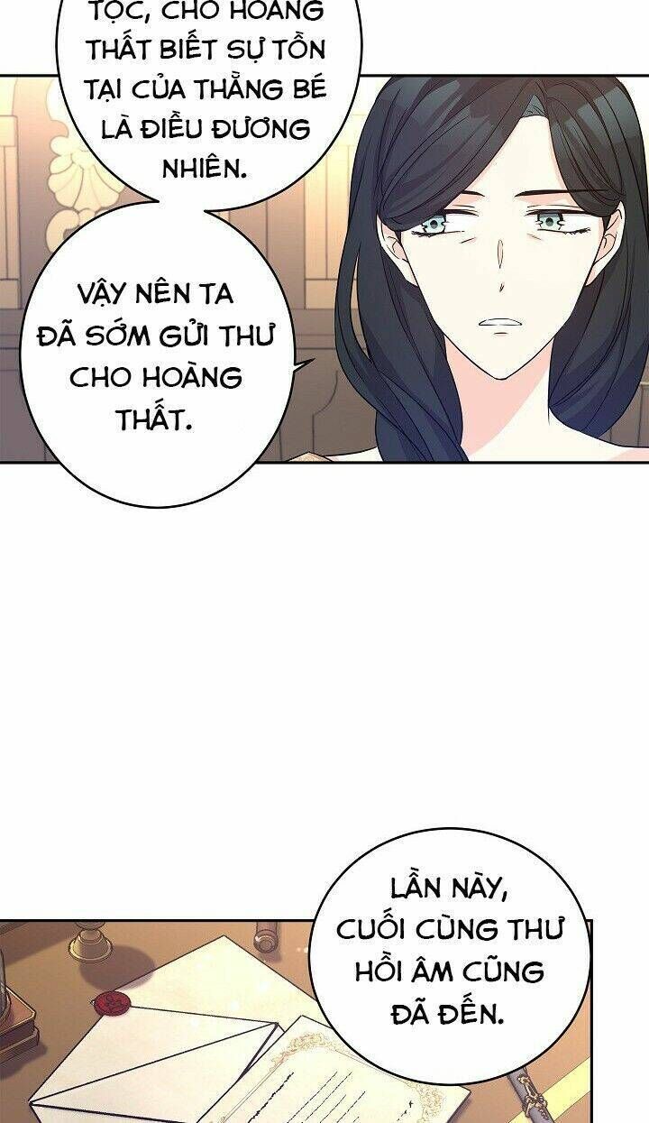 tôi sẽ cố gắng thay đổi cốt truyện chapter 39 - Trang 2