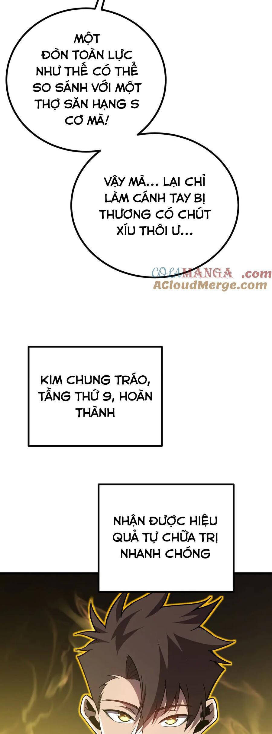 sau khi chết, ta trở thành võ đạo thiên ma Chapter 36 - Trang 2