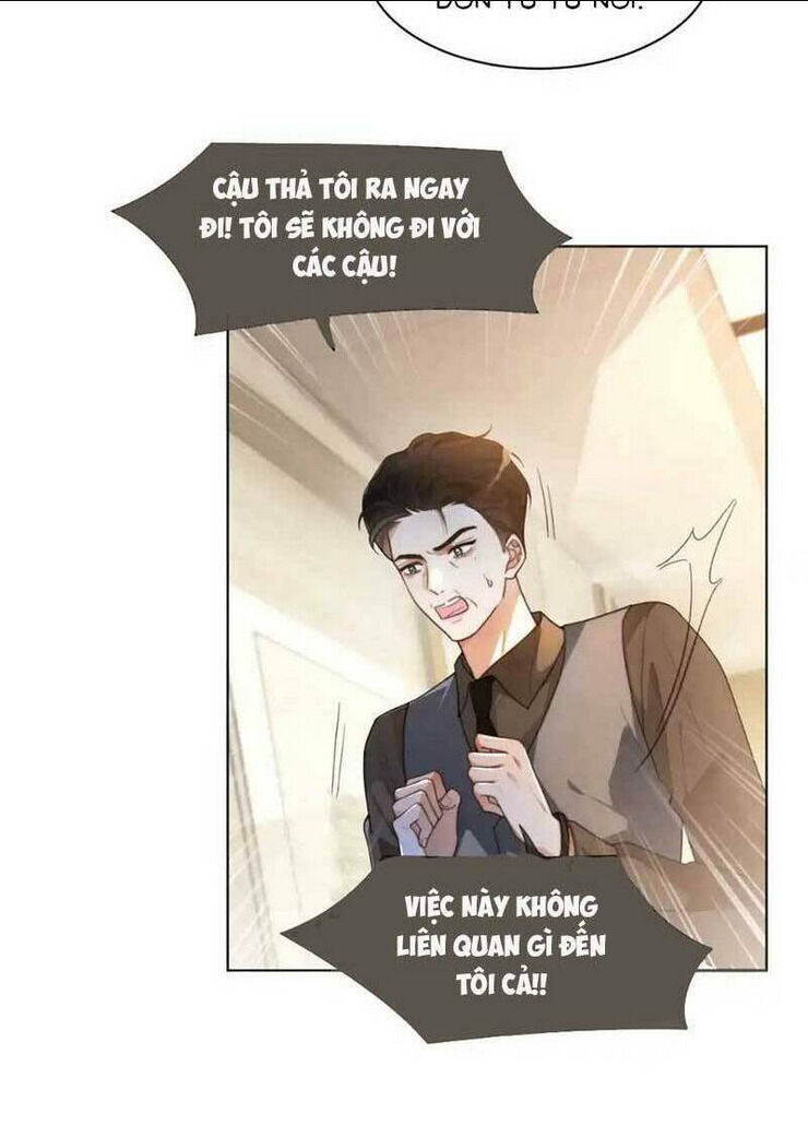 được các anh trai chiều chuộng tôi trở nên ngang tàng chapter 263 - Next chapter 264