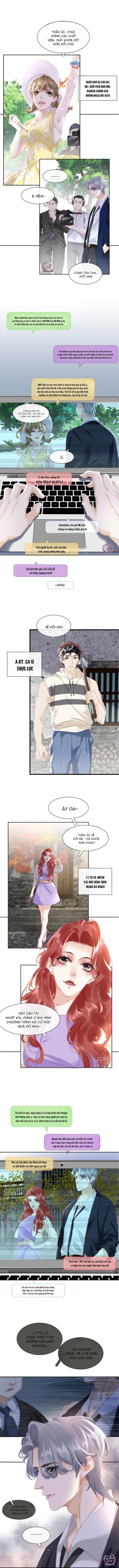 không làm trai bao! Chapter 76 - Trang 1