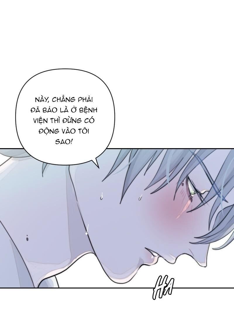 bao nuôi tiền bối Chapter 12 - Trang 1