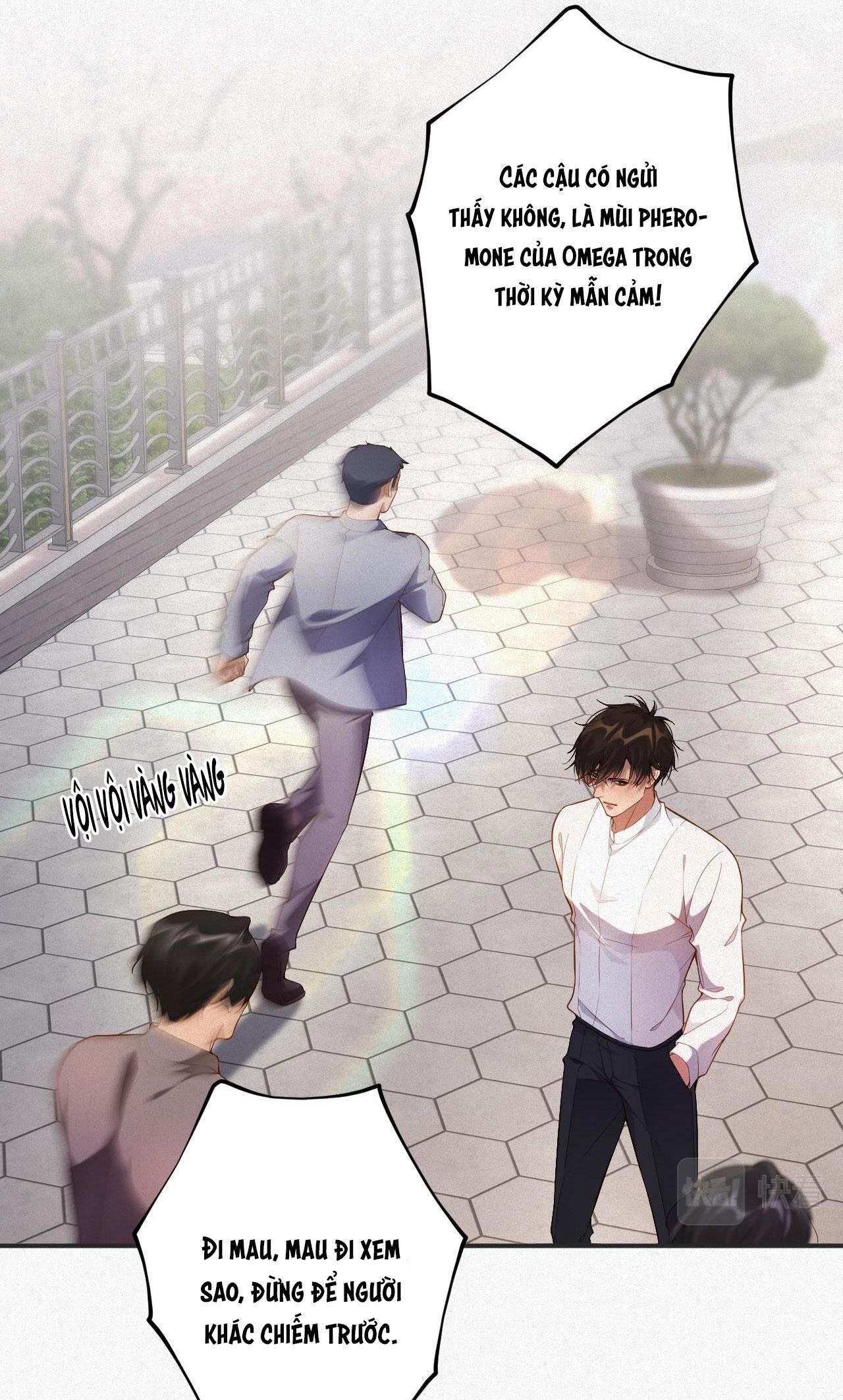 Chồng Cũ Muốn Tái Hôn Lần Nữa Chapter 12 - Next Chapter 13