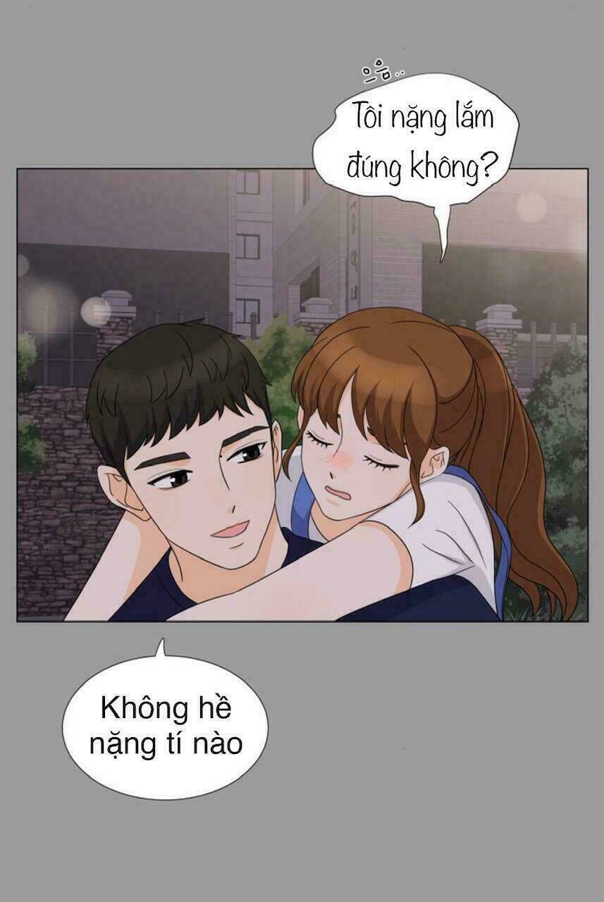 Idol Và Sếp Em Yêu Ai? Chapter 48 - Trang 2