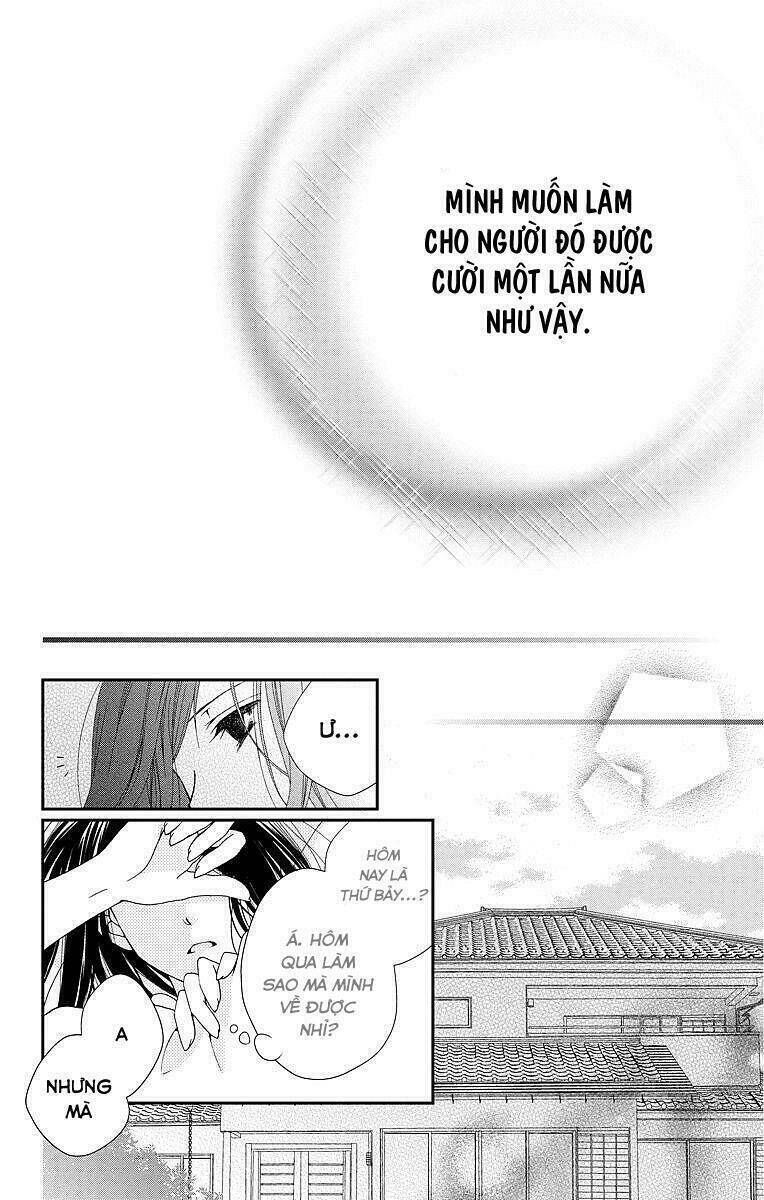 Kekkon X Renai Chapter 1 - Next Chapter 2