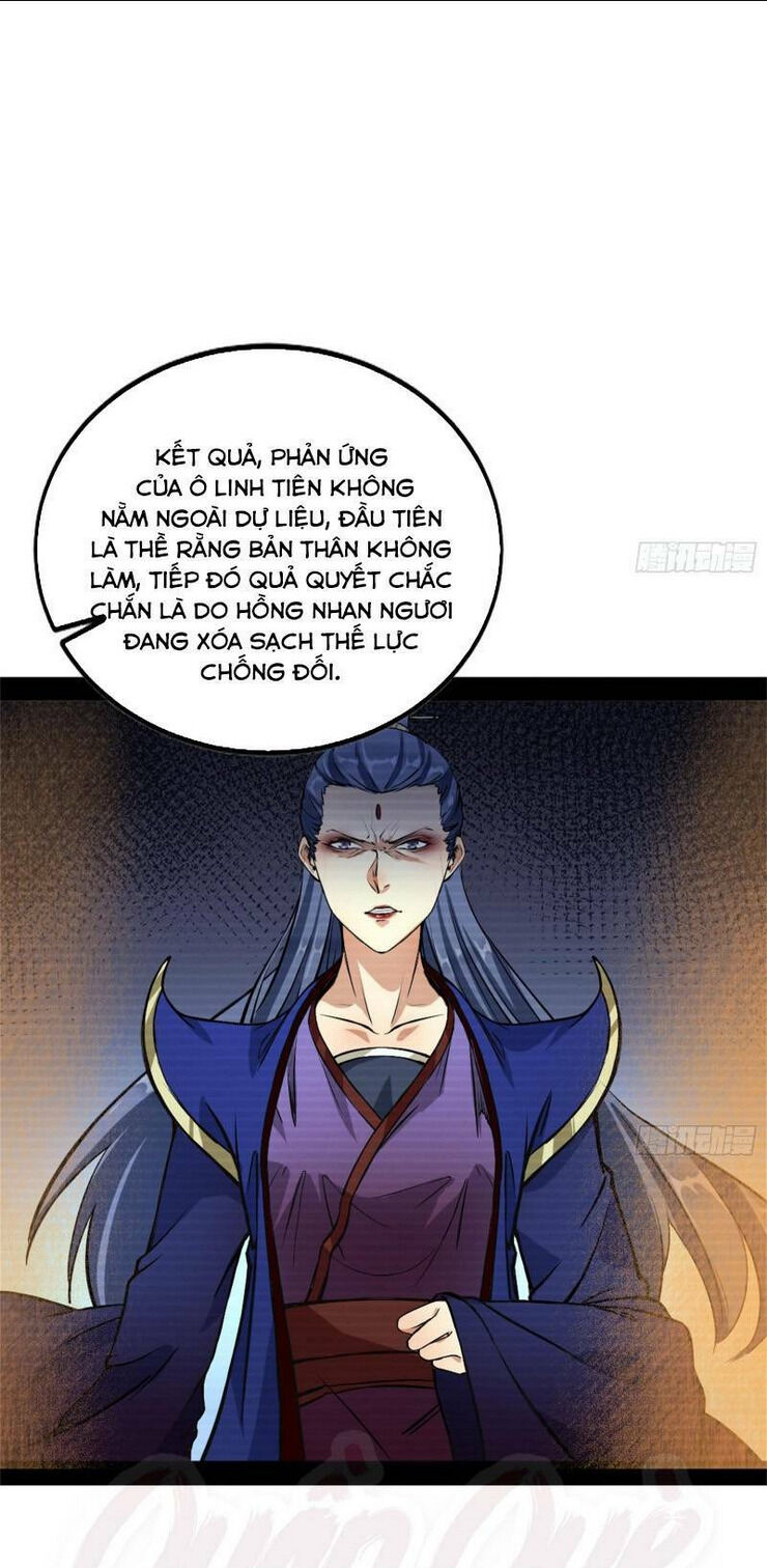 ta là tà đế chapter 43 - Next chapter 44