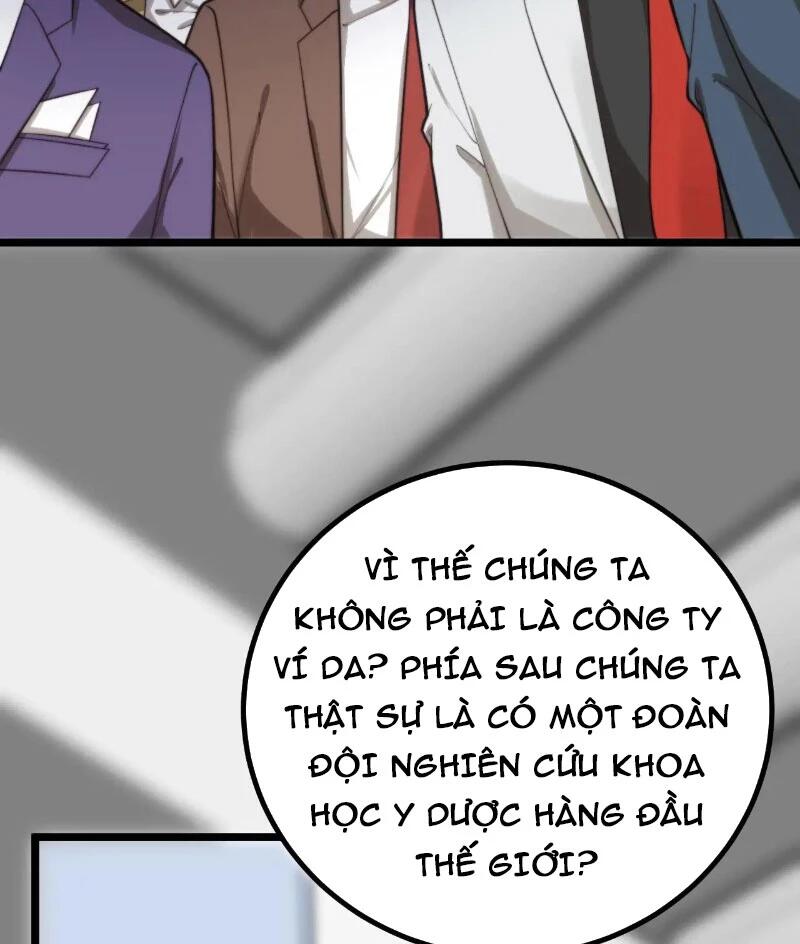 ta có 90 tỷ tiền liếm cẩu! Chapter 322 - Trang 1