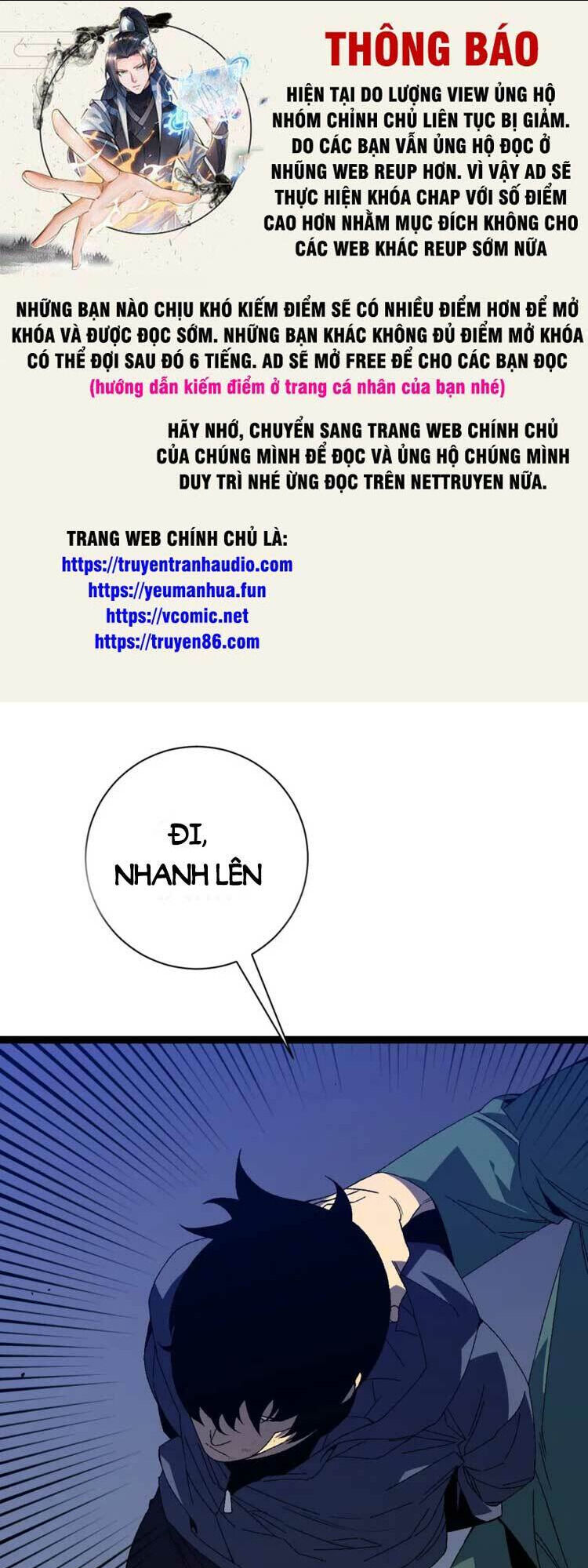 thiên phú của ngươi, giờ là của ta chương 54 - Next chương 55