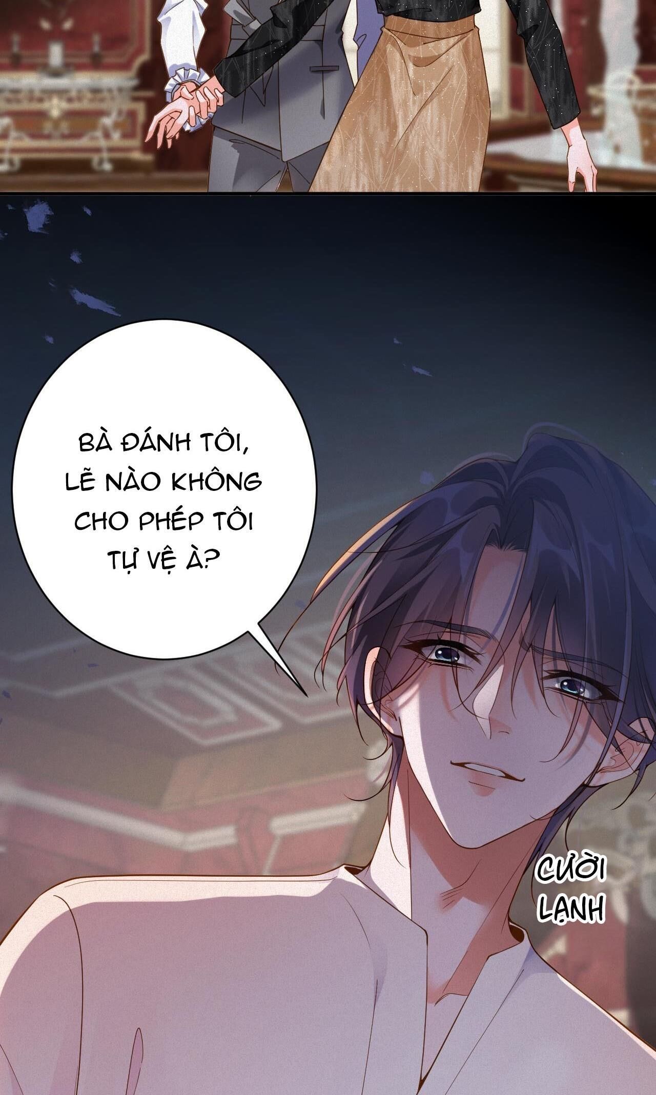 Chồng Cũ Muốn Tái Hôn Lần Nữa Chapter 41 - Next Chapter 42