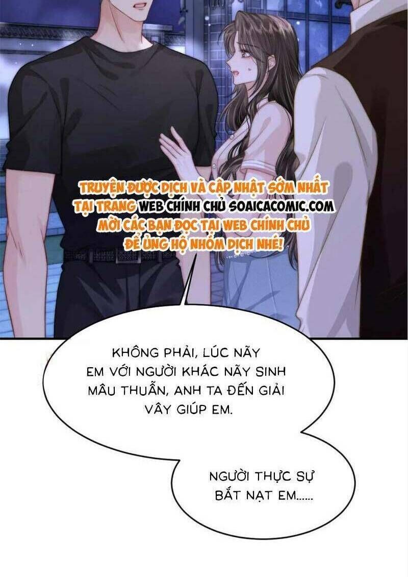 sau khi chia tay, cô ấy trở thành nữ vương hotsearch chapter 26 - Next chương 27