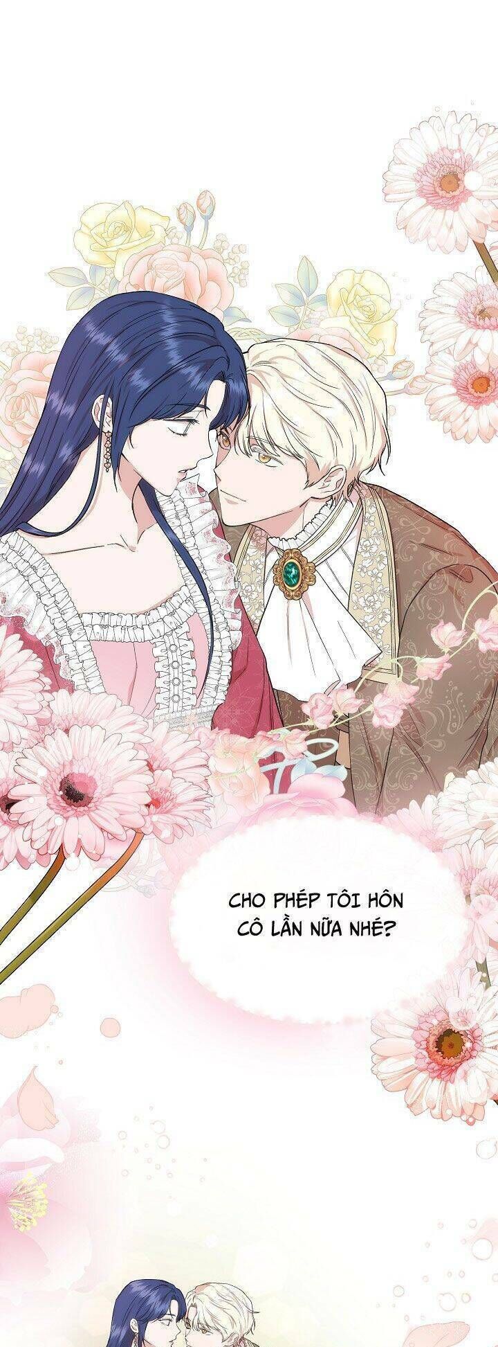 tôi không phải là cinderella chapter 64 - Trang 2