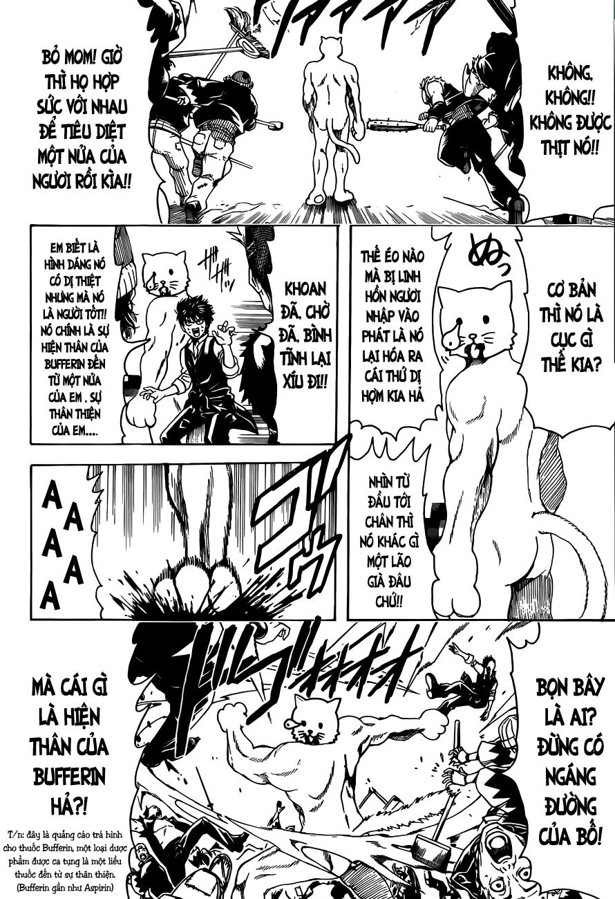 gintama chương 473 - Next chương 474