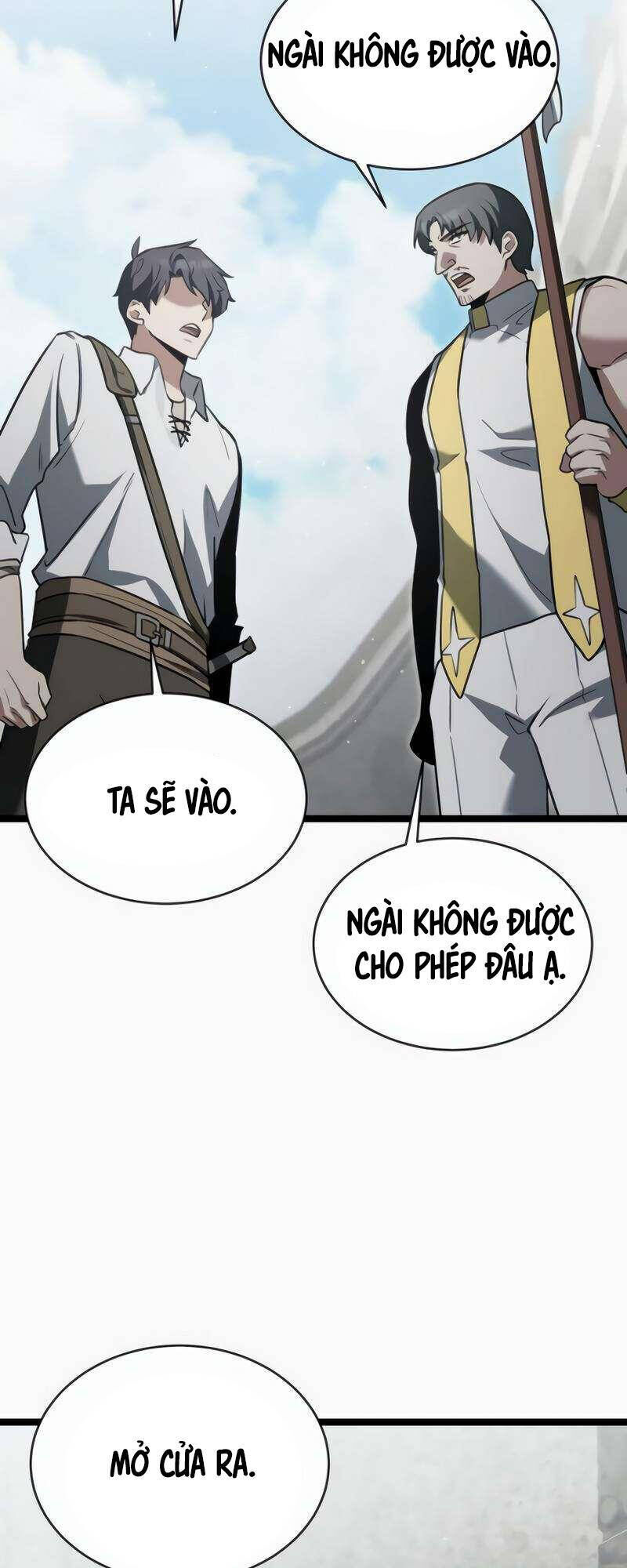 tuyệt thế anh hùng Chapter 24 - Next Chapter 25