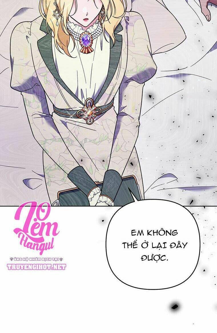 hãy để tôi được hiểu em chapter 43 - Trang 2