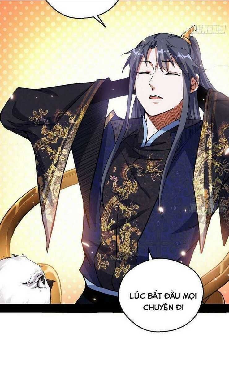 ta là tà đế chapter 72 - Next chapter 73