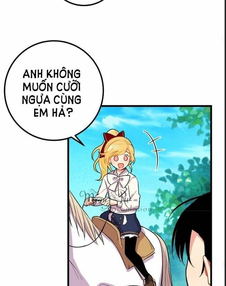 tôi là con gái của gia đình này! chapter 14 - Trang 2